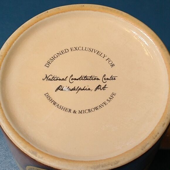 Founding Fathers Ceramic Mug - Picture 5 of 6